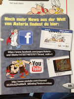 Unboxing: Die Asterix Fan-Edition - Bild 2 - Klickt hier, um die große Version zu sehen...
