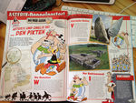 Unboxing: Die Asterix Fan-Edition - Bild 4 - Klickt hier, um die große Version zu sehen...