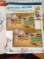 Unboxing: Die Asterix Fan-Edition - Bild 6 - Klickt hier, um die große Version zu sehen...