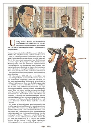 Die Welt der Vier von der Baker Street - Seite 9 - Klickt hier, um die große Version zu sehen...