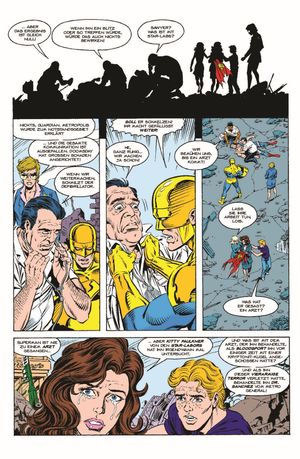 Der Tod von Superman 2 - Seite 8 - Klickt hier, um die große Version zu sehen...