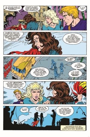 Der Tod von Superman 2 - Seite 9 - Klickt hier, um die große Version zu sehen...
