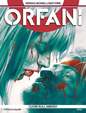Orfani # 10 - Klickt hier, um die große Version zu sehen...