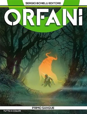 Orfani # 3 - Klickt hier, um die große Version zu sehen...