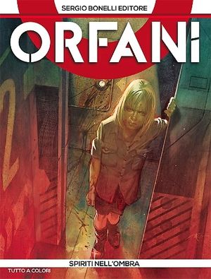 Orfani # 4 - Klickt hier, um die große Version zu sehen...