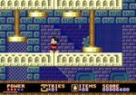 Castle of Illusion starring Mickey Mouse: Damals und Heute - Bild 4 - Klickt hier, um die große Version zu sehen...