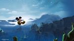 Castle of Illusion starring Mickey Mouse: Damals und Heute - Bild 9 - Klickt hier, um die große Version zu sehen...