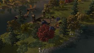 Die Splashgames-Vorschau: Might & Magic Heroes Online - Bild 1 - Klickt hier, um die große Version zu sehen...