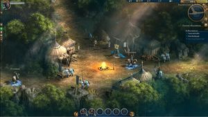 Die Splashgames Vorschau: Might & Magic Heroes Online - Bild 13 - Klickt hier, um die große Version zu sehen...