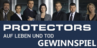 Protectors - Auf Leben und Tod - Die komplette Serie
