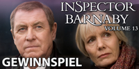 Inspector Barnaby - Vol. 13
