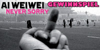 Ai Weiwei - Never Sorry