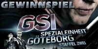 GSI - Spezialeinheit Göteborg - Staffel 2