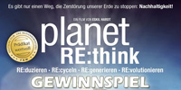 planet RE:think