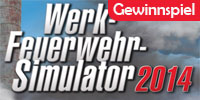 Werk-Feuerwehr-Simulator 2014