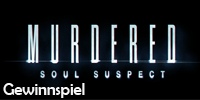 Murdered: Soul Sucpect