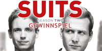 Suits - Staffel 2