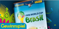 FIFA Fussball-Weltmeisterschaft Brasilien 2014 - ErgÃ¤nzungsbilder