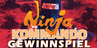 Ninja Kommando