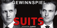 Suits - Staffel 3