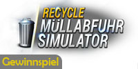 RECYCLE: MÃ¼llabfuhr-Simulator