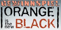Orange is the new black - Staffel 1