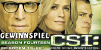 CSI - Staffel 14.2