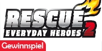 RESCUE: Everyday Heroes 2