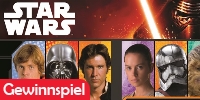 Topps - Die Reise zu Star Wars: Das Erwachen der Macht