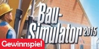 Bau-Simulator 2015 - Gold Edition