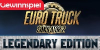 Euro Truck Simulator 2: Legendary Edition