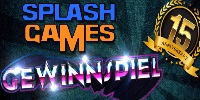 SplashGames feiert JubilÃ¤um