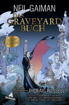 Graveyard_Buch