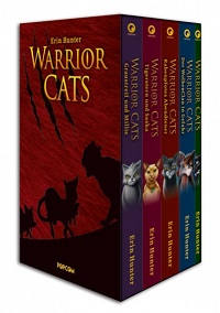 warriorcatsbox