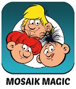 mosaik_magic