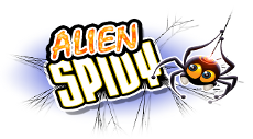 Alien_Spidy_logo