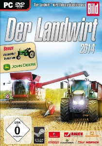 Landwirt_Cover