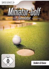 Miniatur_Golf_Simulator