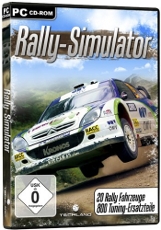 Rally_Simulator