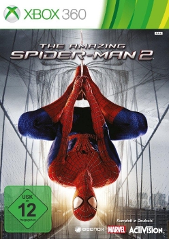 Spiderman_2_Cover
