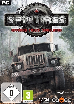Spintires Cover_1