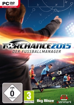 Torchance_2015_Cover
