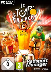 Le_Tour_de_France_2011_Der_offizielle_Radsport_Manager_2011_Packshot2D
