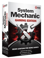 system_mechanic