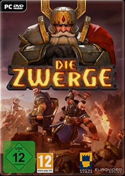 Die_Zwerge_Cover