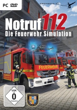 notruf_112_cover