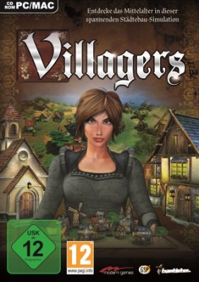 villagers_cover