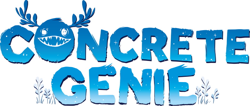 concrete_genie_logo