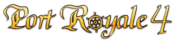 port_royale_4_logo