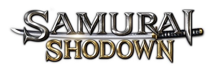 samurai_showdown_logo
